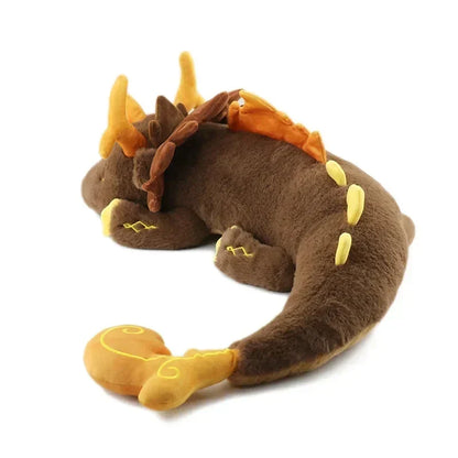 Soft Zhong Li Plush Perfect Gift