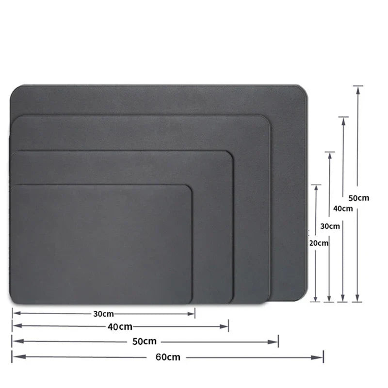 Large Kitchen Super Absorbent Mat