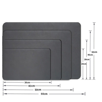 Large Kitchen Super Absorbent Mat