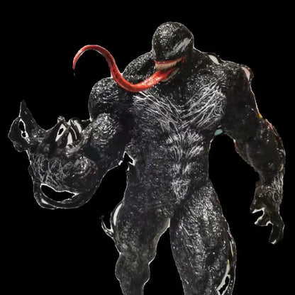 Venom Figure Legends Series Action Figurine