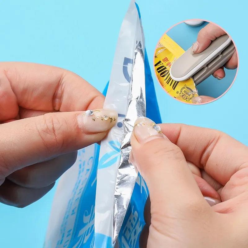 Portable Mini Sealing Machine
