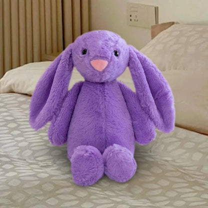 Huggable Bunny Plush Doll