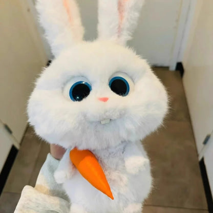 Snowball Plush Doll from The Secret Life of Pets 20cm