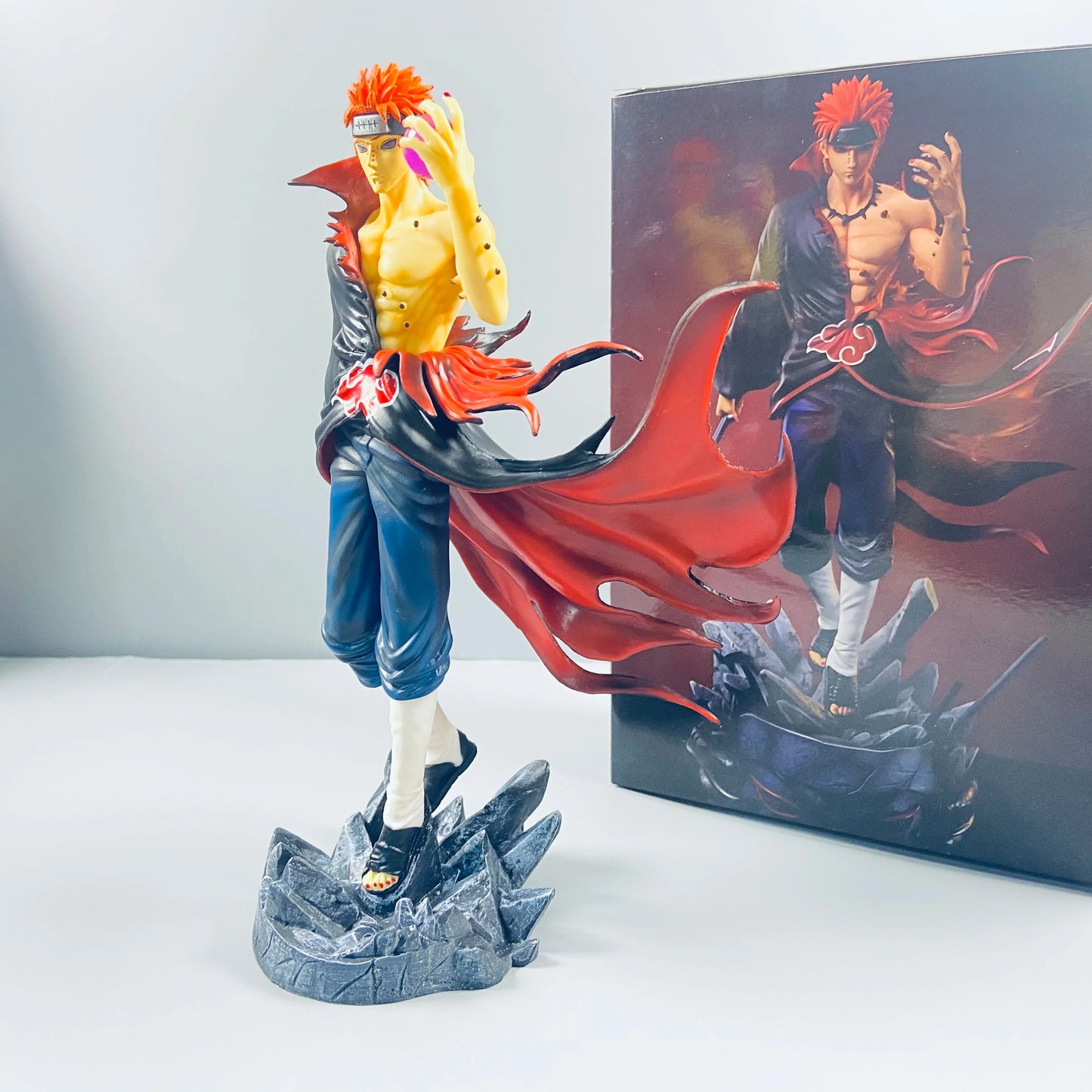 Naruto Anime Figurine