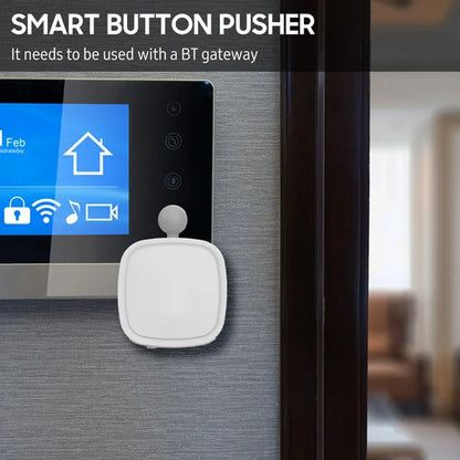 Smart Bluetooth Fingerbot