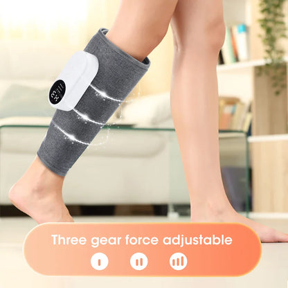 Air Pressure Calf Massager