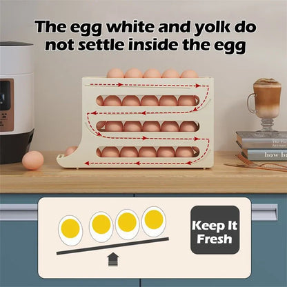 Egg Storage Box
