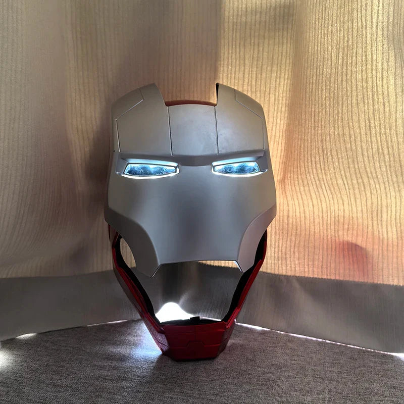 Avengers Iron Man Helmet