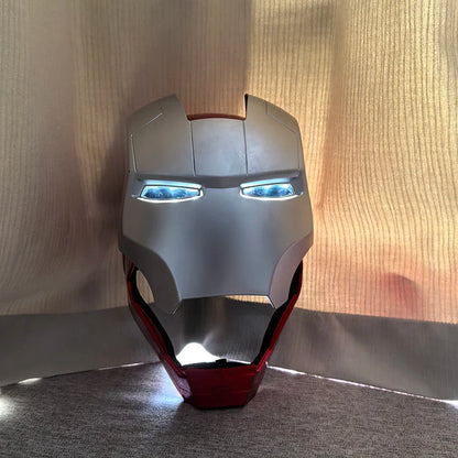 Avengers Iron Man Helmet