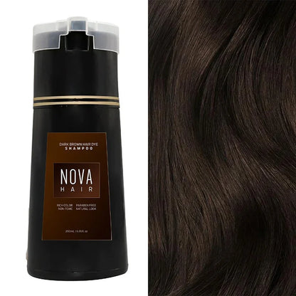 Purenova Dye Shampoo