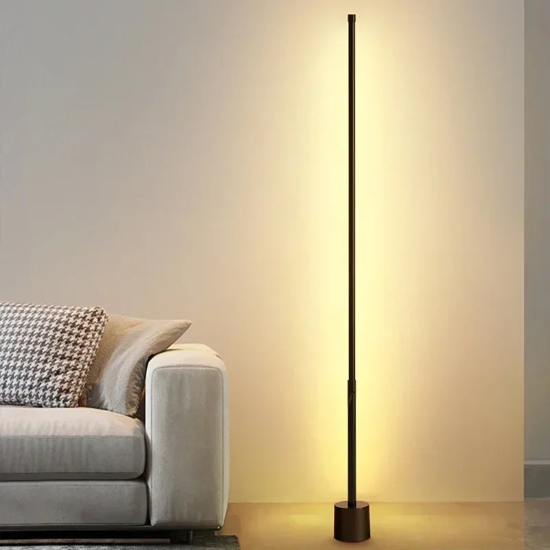 Modern Nordic Simple Floor Lamp