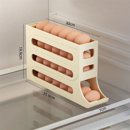 Egg Storage Box