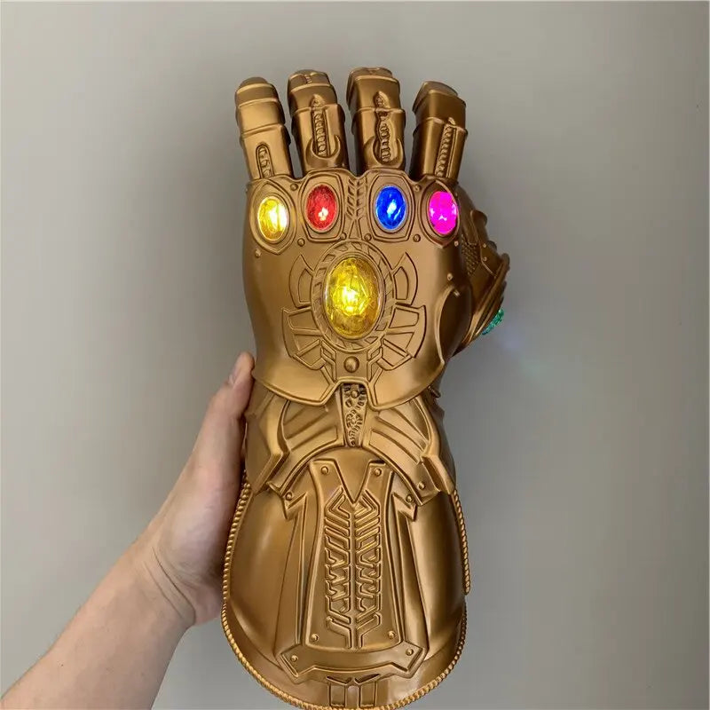 Iron Man Gauntlet Thanos Glove