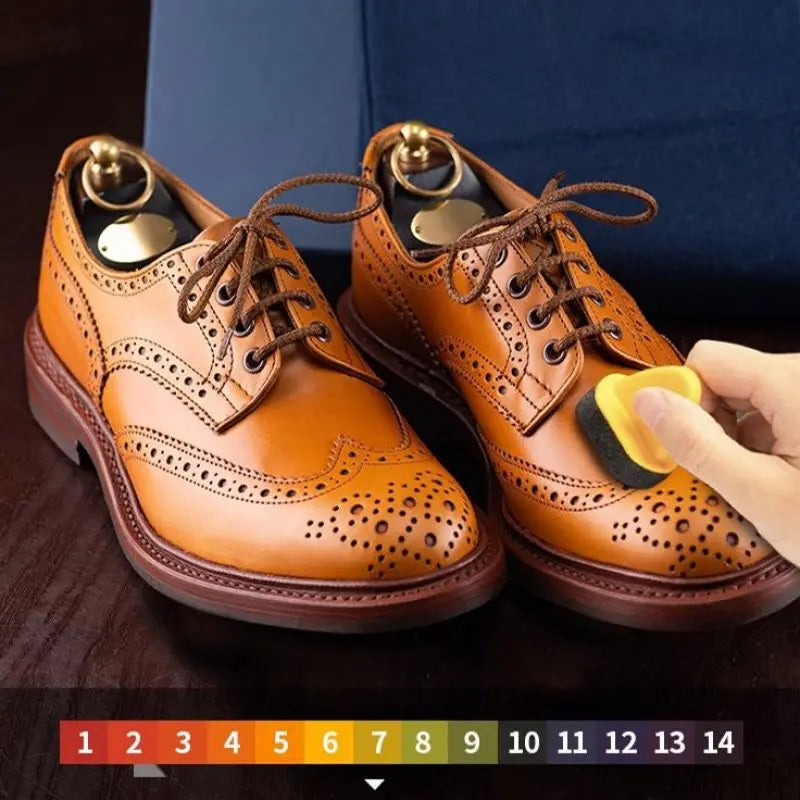 Liquid Shoe Repair Cream