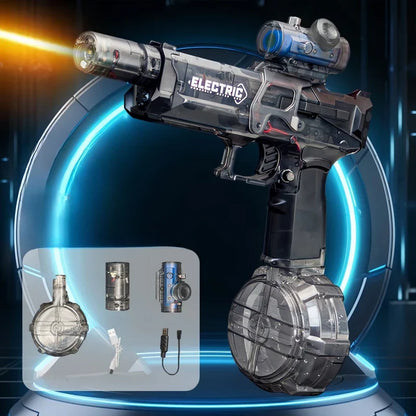 Hydroblaze Electric Water Gun