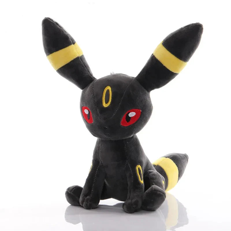 Pokemon Character Plush Toy Soft Stuffed Animal 20cm