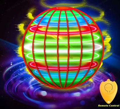 Magic Flying Nova