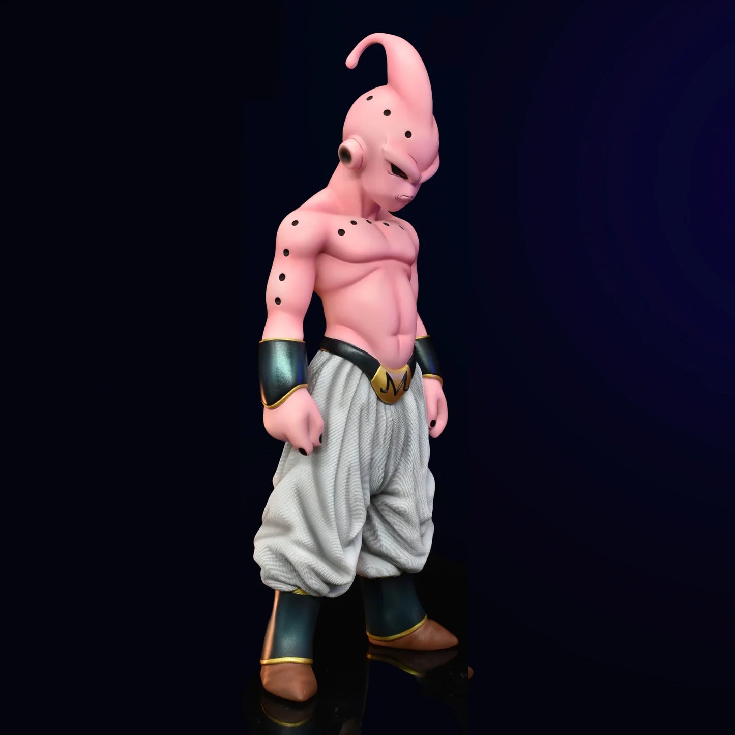 Majin Buu Action Figures