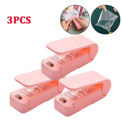 Mini Sealing Machine