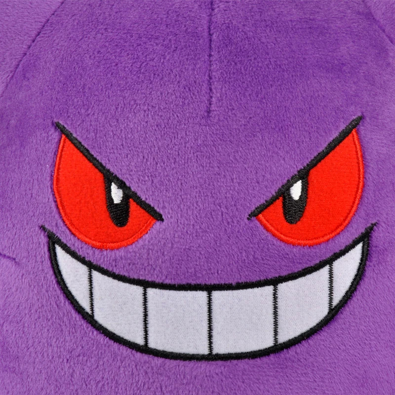 Gengar Plush Toy - Soft & Cuddly Anime Collectible