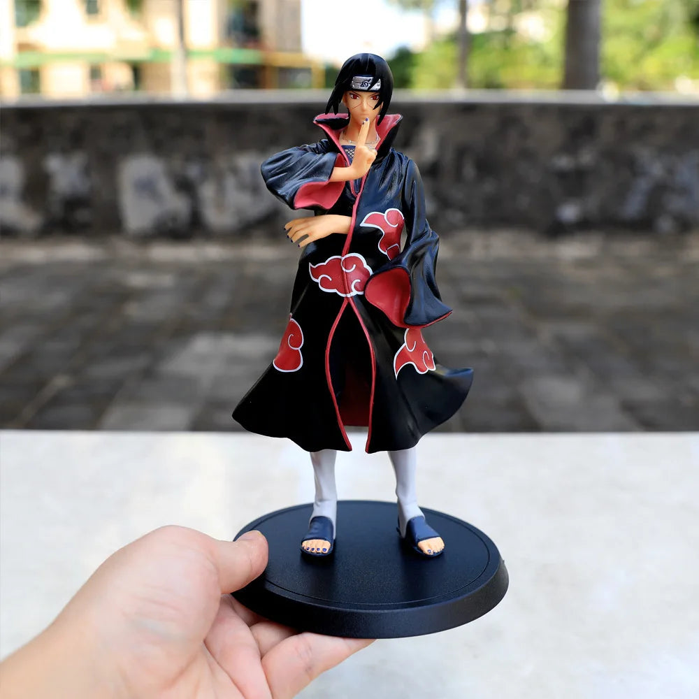 Naruto Anime Figure
