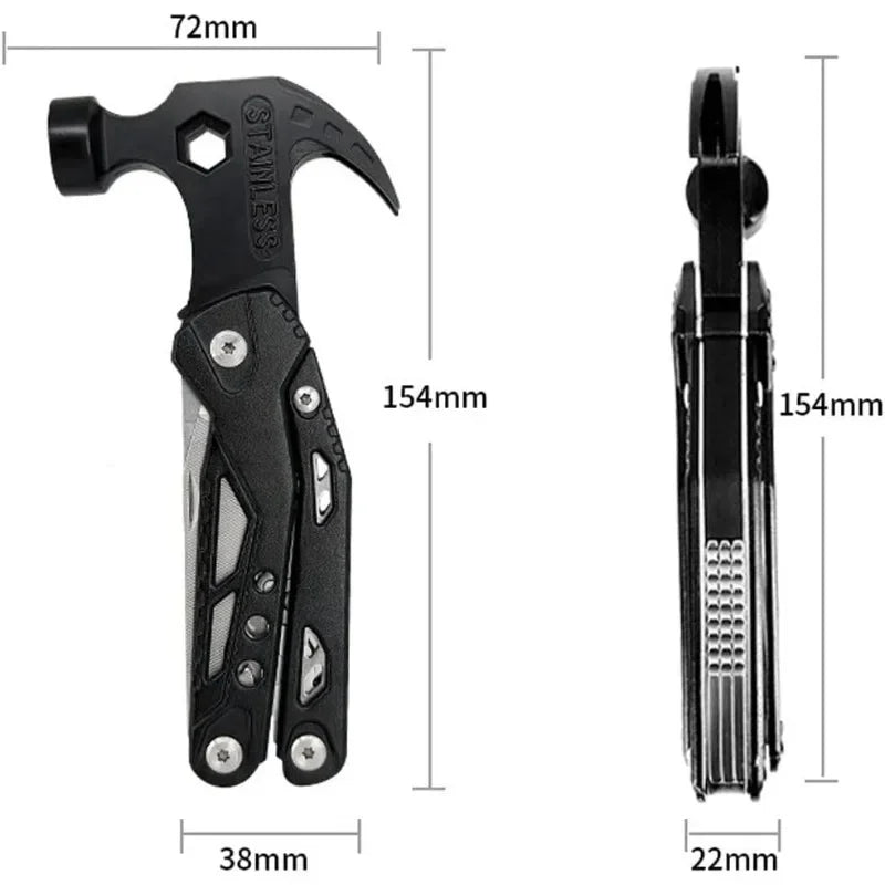 Progear 14-In-1 Multi-Tool Set