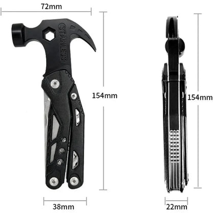 Progear 14-In-1 Multi-Tool Set