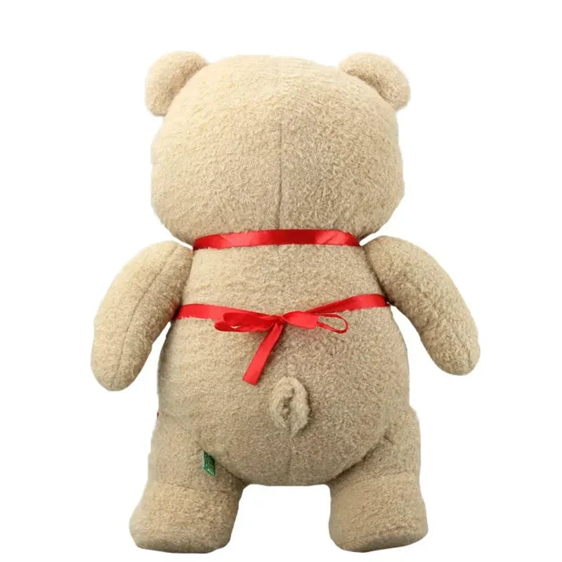 46cm Plush Teddy Bear Soft Stuffed Animal Doll