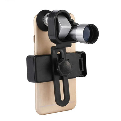 Monocular Portable Night Vision Handheld Zoom Telescope