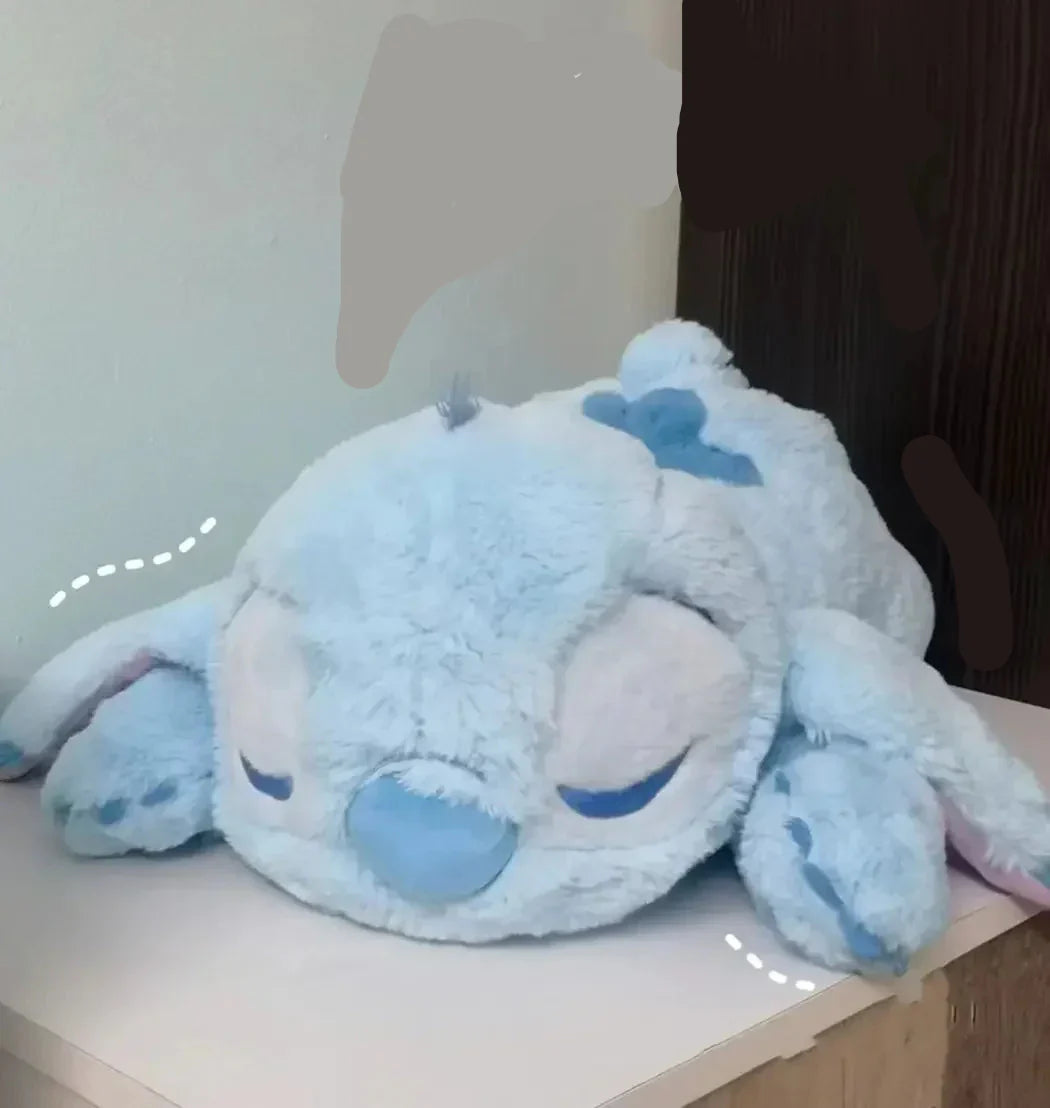 Stitch Plush Pillow Soft Stuffed Doll