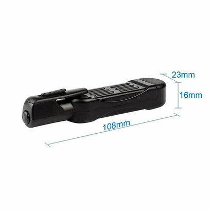 1080P Hd Hidden Spy Pocket Camera