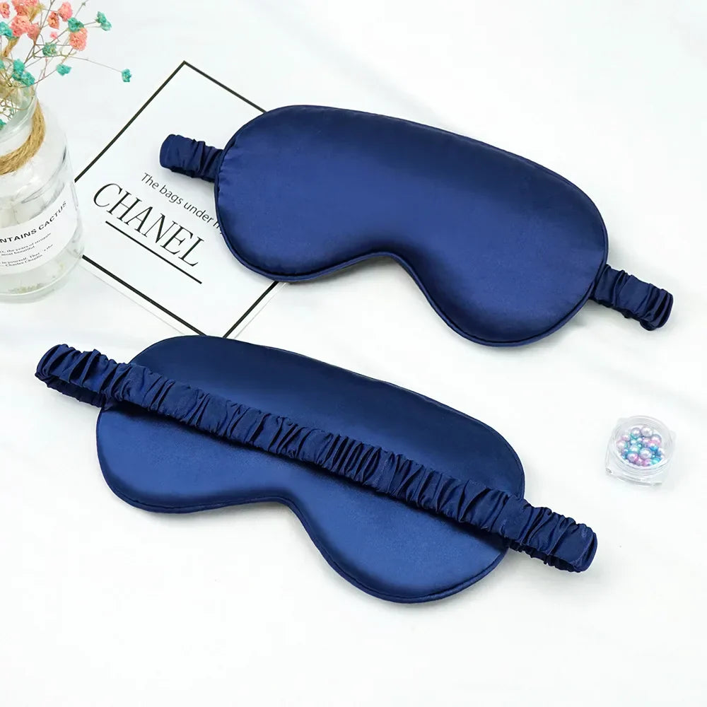 Imitated Silk Eye Patch Shading Sleep