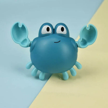 Swimming Turtle Bath Toys For Baby Tolder