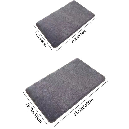 Ultra Absorbent Anti-Slip Mat