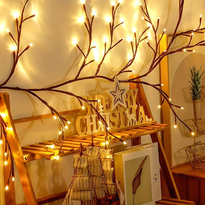 Decorative Led Tree Vine Light