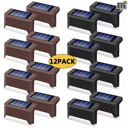Solar Waterproof Garden Decor Led Lights