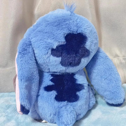 Cute Alien Plush Doll Soft Stuffed Toy