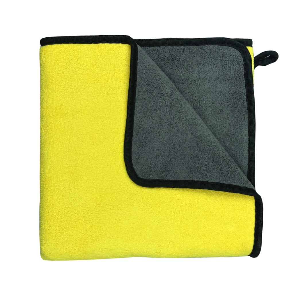 Magic-Dry Pet Towel