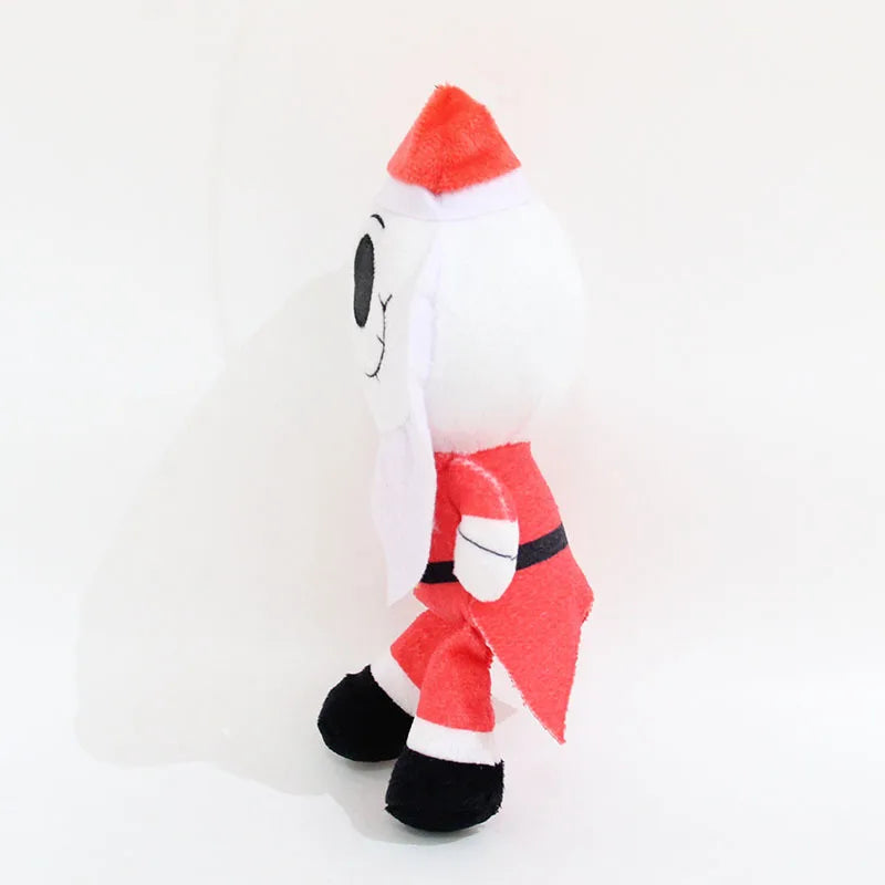 Nightmare Before Christmas Plush Toys Sally & Jack Set