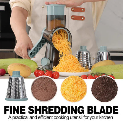 Slicier - Kitchen Master