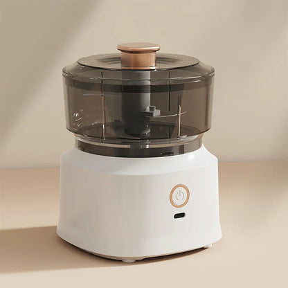 Electric Garlic Chopper