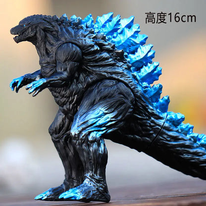 Godzilla VS King Kong Figure Action