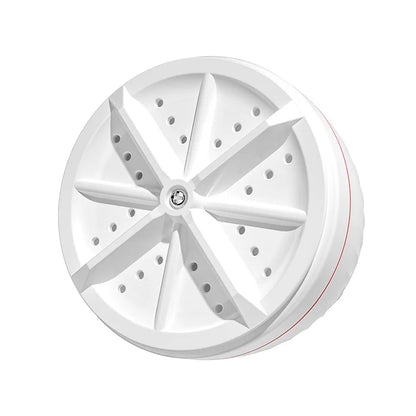 Portable Usb Washing Machine
