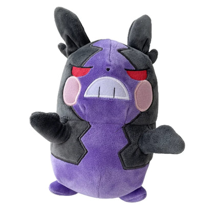 Anime Character Plush Doll Soft Stuffed Toy for Kids