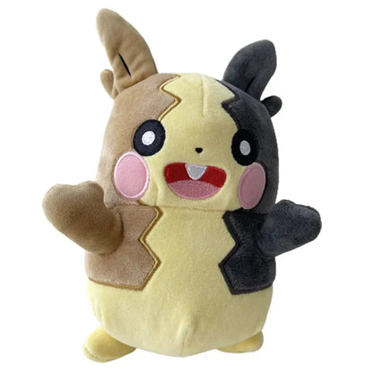 Anime Character Plush Doll Soft Stuffed Toy for Kids