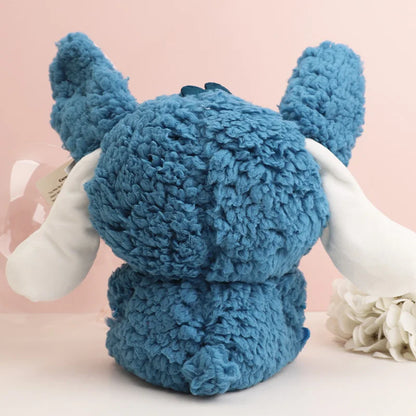 Cinnamoroll Plush Toy - Adorable Soft Anime Doll for Kids' Gifts