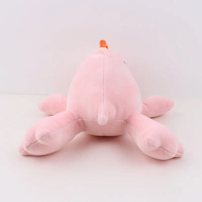 Giant 38cm Dinosaur Plush Toy - Soft, Cuddly, Perfect for Kids!