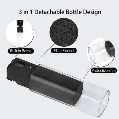 2 In 1 Screen Cleaning Kit