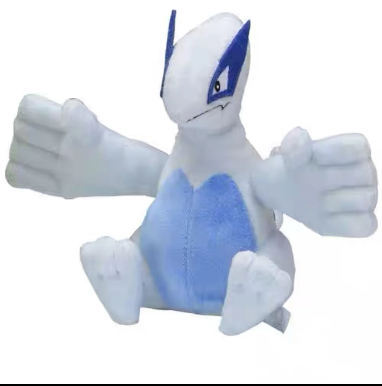 Cute Pokémon Plush Set: Butterfree, Caterpie & More - Perfect Gift for Kids!