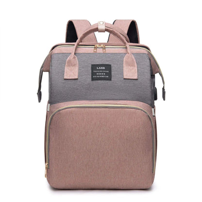 Mummy Maternity Diaper Nappy Bag